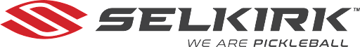 Selkirk wearepickleballlogo